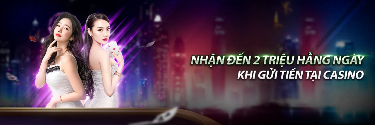 Hình ảnh giới thiệu 789 Club, sứ mệnh và tầm nhìn