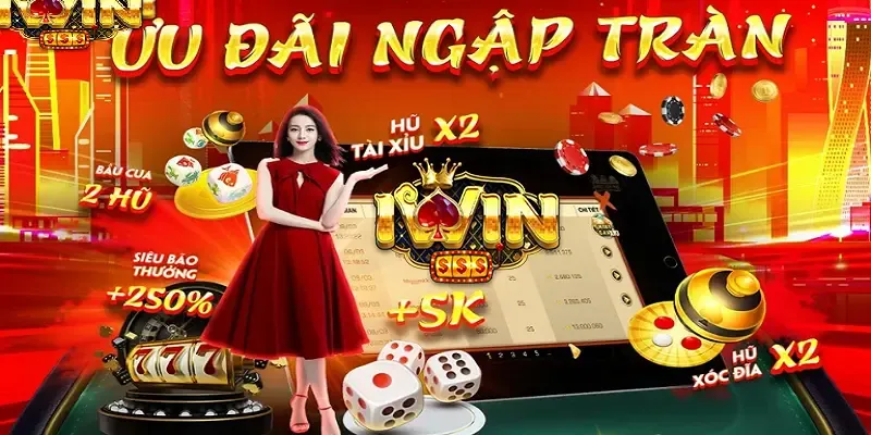 Thưởng nạp lại hàng tuần 789 Club